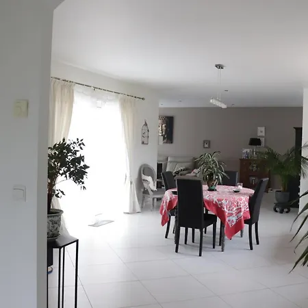 Casa de Férias Les Cailleres